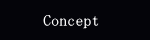 concept
